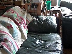 Friday Night Wank 3-25-16