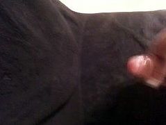Biggest cumload you have ever seen