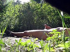 Watched In The Woods