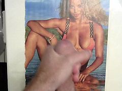 Rose Bertram Tribute 1