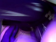 Futa Rarity x Futa Nightmare Rarity-All In One