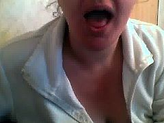 skype tongue