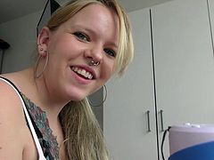 Luna Love Autoblow Usage Video Porn