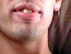 Youthful and Hung TJ and Markie Jerk Off