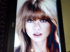 Taylor Swift cumtribute 2016