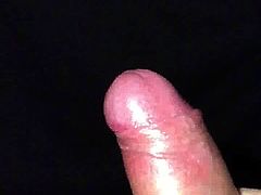 Massive cumshot