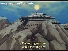 Anime porn tube