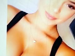 Demi Rose Cum Tribute