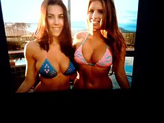 Devin Brugman & Natasha Oakley
