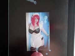 cumonkanacosplay