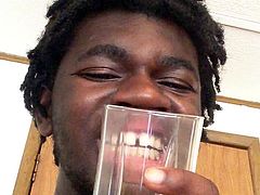 My Spit Video 5