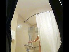 Korean Mother-in-law shower 3