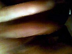 Puta se pajea fuerte