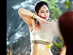 CUM TRIBUTE TO TAMANNA (INDIAN ACTRESS) 1