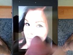 Tribute for JennyFromTheCock
