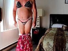 ma parade de mode