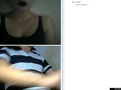 videochat flash