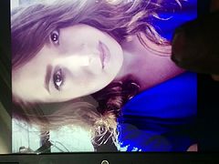 Tribute to crazyone111's Girl Part-2