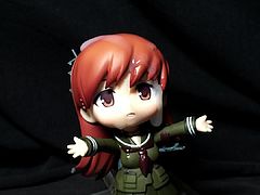 Nendoroid Ooi Bukkake