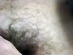 Older Non-Professional Craig Jacking Off