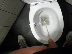 Piss Control 16-09-11
