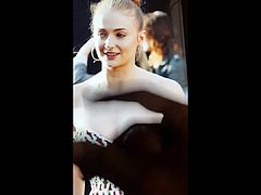 TRIBUTE TO SOPHIE TURNER (SANSA)