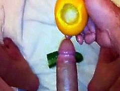 Fruit Fuck