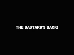 Mr Silverdaddy - The Bastard's Back