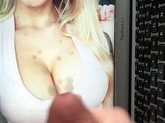 Maria Doroshina Cum Tribute