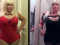 Dolly the rubber dream 3