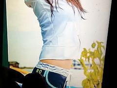 Song Ji Hyo