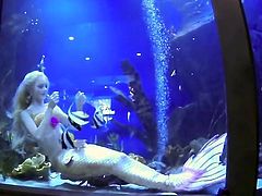 Sirene Cannes 2015 Mermaid Cannes Festival