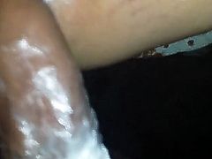 creamy samoan pussy