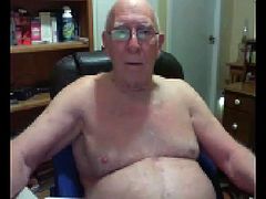 grandpa stroke