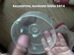 Ballbustung new UsUsa 2016