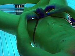 Tanning