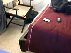 grandpa stroke