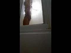 shower spy voyeur experience