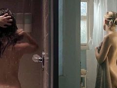 SekushiLover -  Celebrity Ass vs Ass Series 1