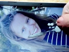 Tribute for Alyson