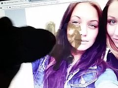 Tribute to asslickingbitch