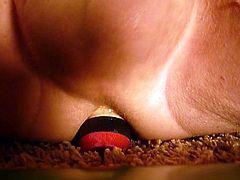 me cumming