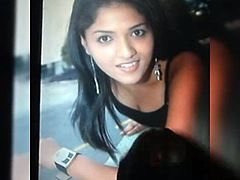 Cum Tribute to Sunaina