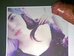 Tribute to superhotchick