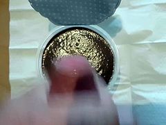 Schokocrame mit extra Sahne