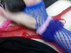 Sissy bitch