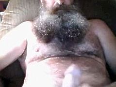 Roy Sweet Of NYC CEO Ejaculation