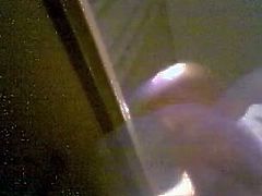 Under Desk Wank