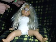 Soft doll cum.9,