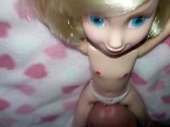 Tiny Doll Sex Fantasy